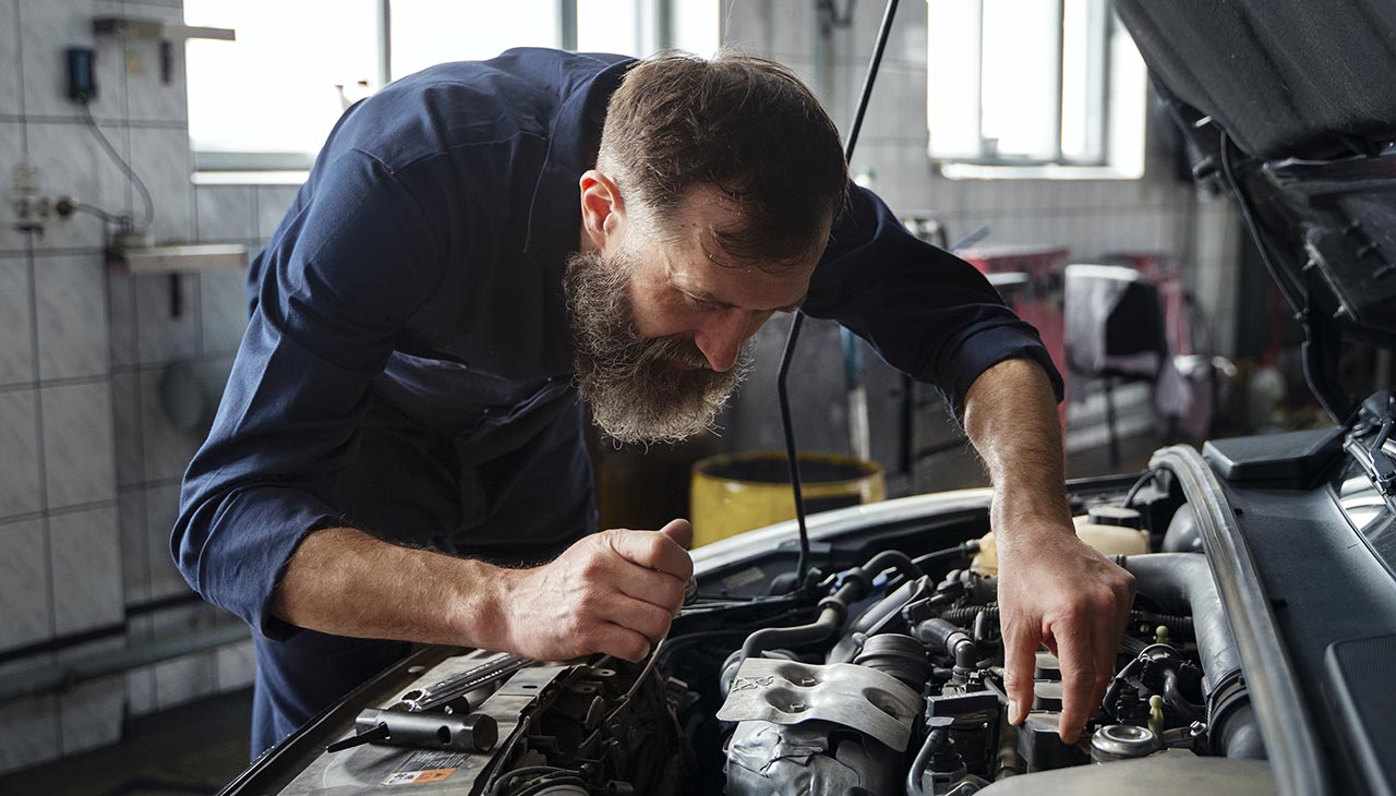 Essential Maintenance Tips for Vehicle Longevity