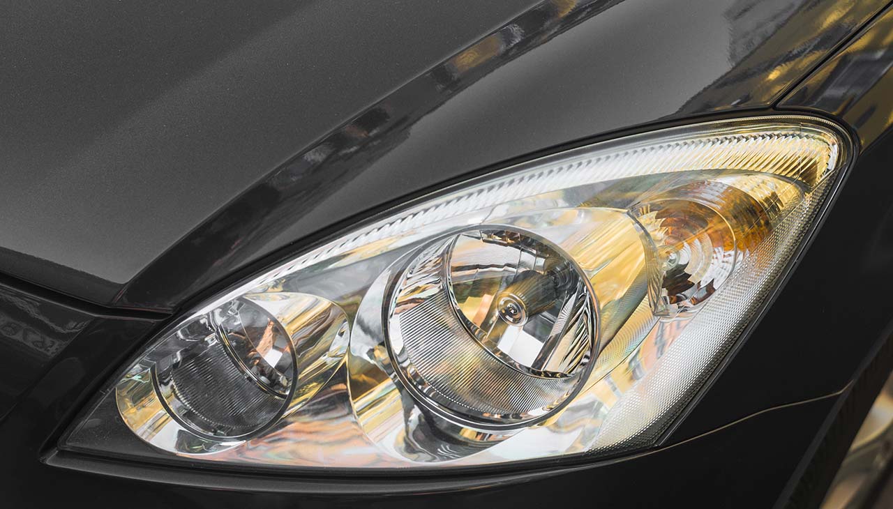 The Latest Trends in Automotive Lighting